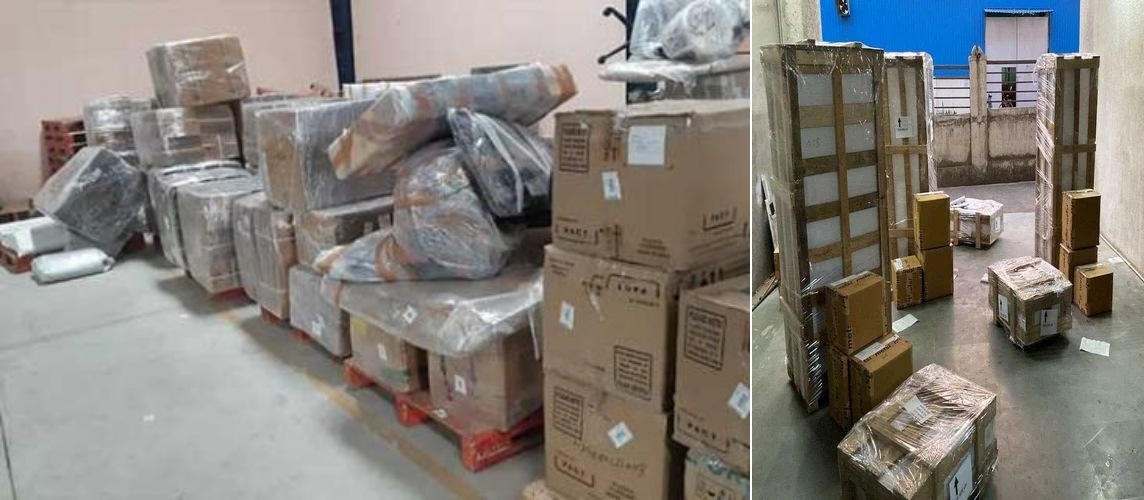 Pune's Trusted Packers and Movers