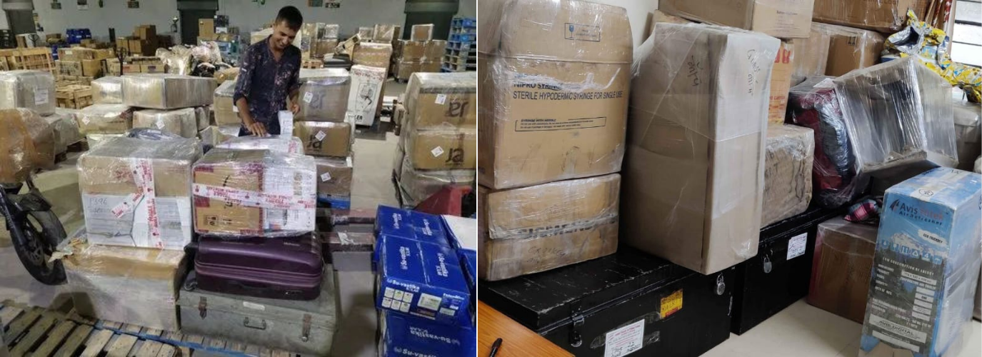 Logico Best Packers and Movers Gurgaon Most Trusted Moving Experts