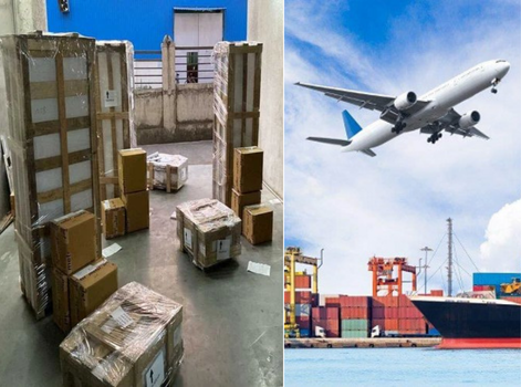 International Relocation Gurgaon