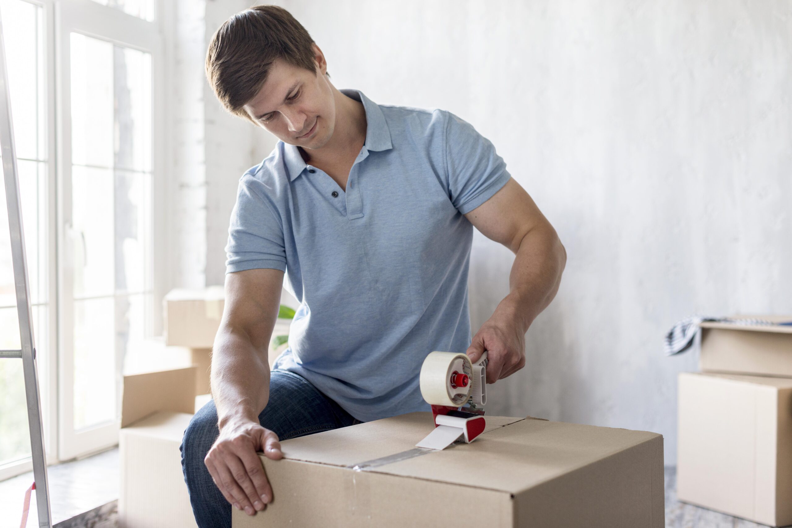Packers and Movers in Gurgaon at best Price